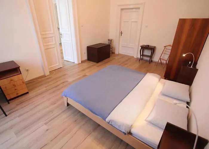 Apartamento Sissy