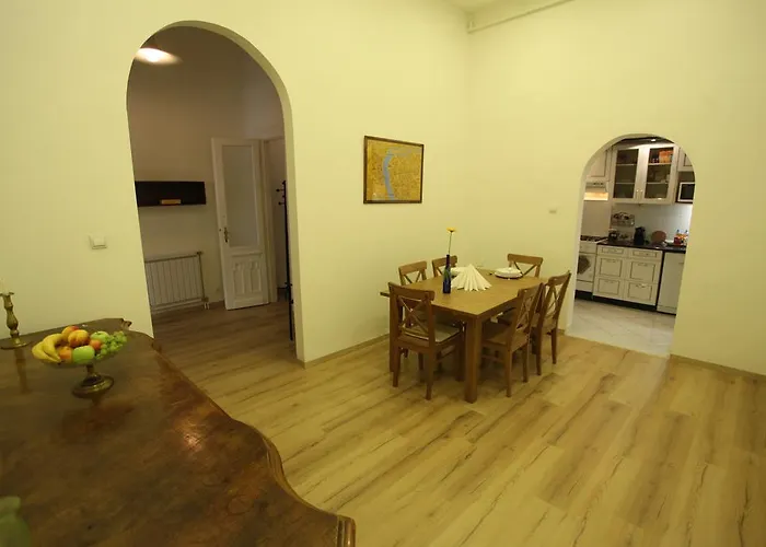 Apartamento Sissy *